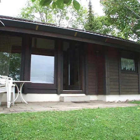 Mausweg 69 Hébergement de vacances