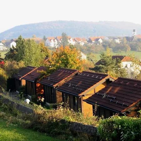 Mausweg 69 Hébergement de vacances Bad Dürrheim