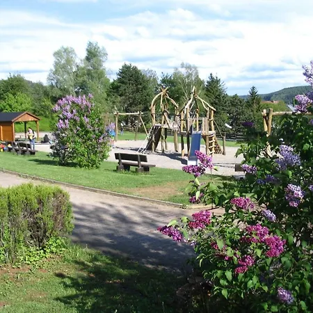 Mausweg 69 Hébergement de vacances