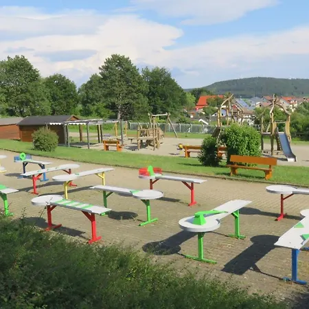 Mausweg 69 Hébergement de vacances
