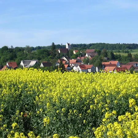 Mausweg 69 * Bad Dürrheim
