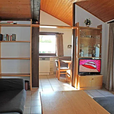 Hébergement de vacances Mausweg 69