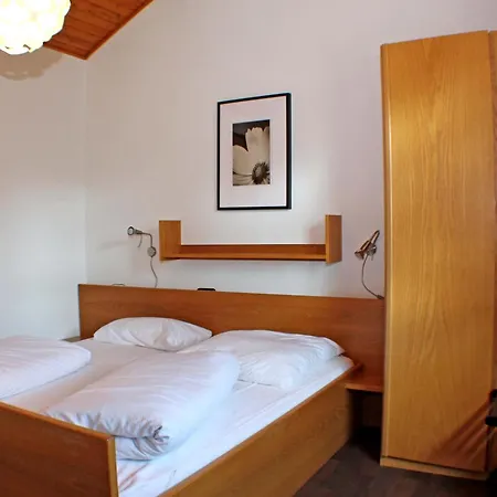 Hébergement de vacances Mausweg 69 Bad Dürrheim